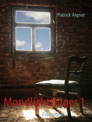 cover image of Mondlichtträger 1
